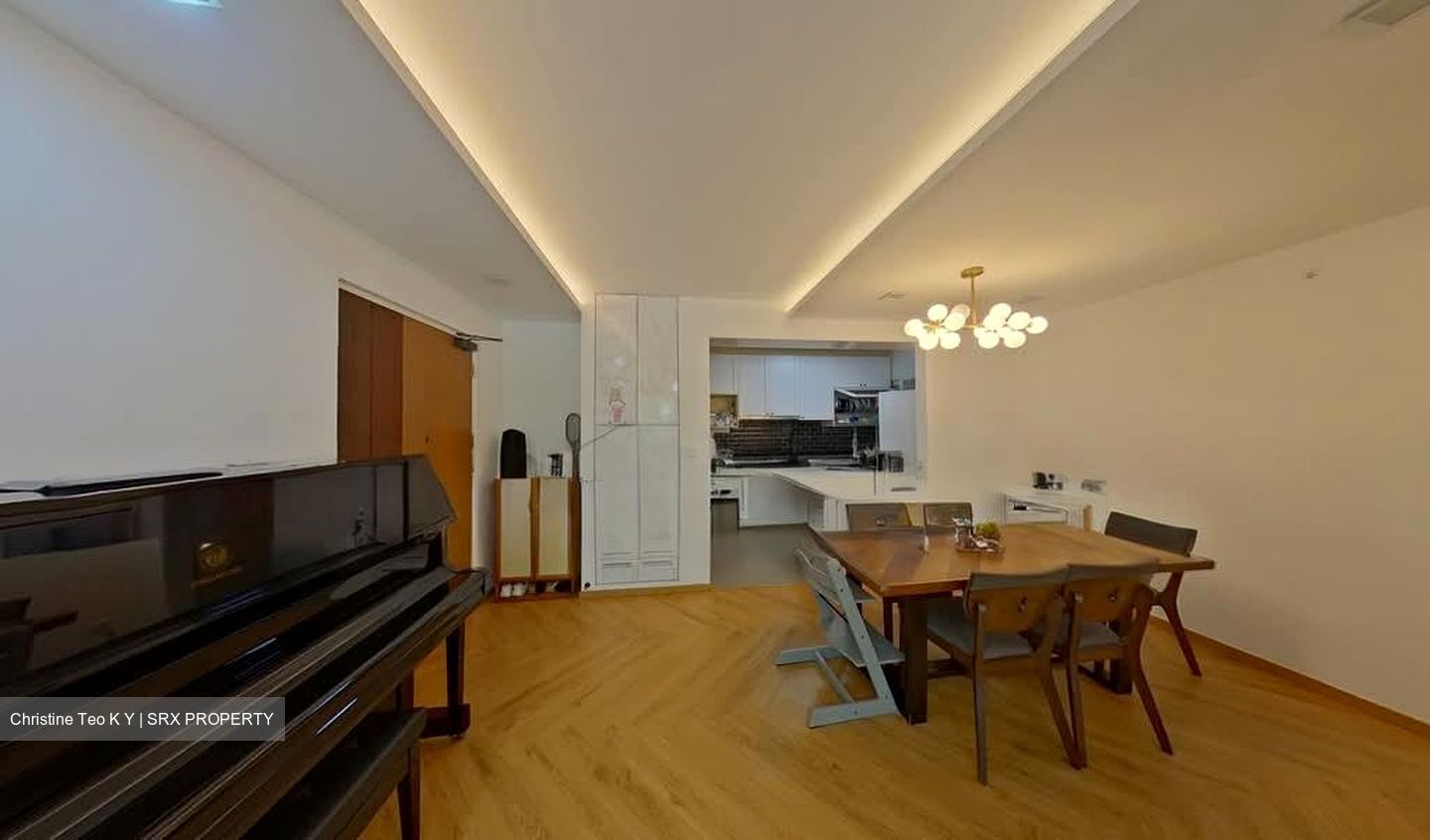 Blk 670B Waterway Ridges (Punggol), HDB 4 Rooms #602923181